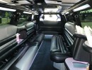 Used 2016 Cadillac Escalade SUV Stretch Limo Quality Coachworks - syosset, New York    - $95,000