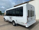 Used 2015 Ford E-450 Mini Bus Shuttle / Tour Federal - Galveston, Texas - $50,000