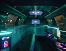 Used 2015 Lincoln MKT SUV Stretch Limo Accubuilt - Mississauga, Ontario - $53,000