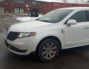 2015, Lincoln MKT, SUV Stretch Limo, Accubuilt