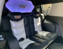 Used 2016 Cadillac Escalade ESV SUV Stretch Limo Pinnacle Limousine Manufacturing - SPRINGFIELD, Virginia - $119,995