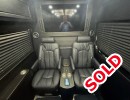 New 2021 Mercedes-Benz Sprinter Van Limo Midwest Automotive Designs - Lake Ozark, Missouri - $194,900