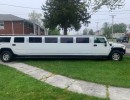 Used 2003 Hummer H2 SUV Limo  - Toms River, New Jersey    - $45,000