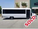 Used 2017 Ford E-450 Mini Bus Limo Diamond Coach - fontana, California - $72,900