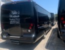 Used 2015 Ford F-550 Mini Bus Shuttle / Tour Grech Motors - Houston, Texas - $49,250