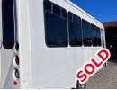 Used 2012 Ford E-450 Mini Bus Limo First Class Coachworks - Anaheim, California - $57,900