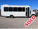 Used 2012 Ford E-450 Mini Bus Limo First Class Coachworks - Anaheim, California - $57,900