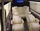 Used 2020 Mercedes-Benz Sprinter Van Shuttle / Tour Executive Coach Builders - Las Vegas, Nevada - $220,000
