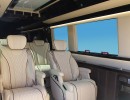 Used 2020 Mercedes-Benz Sprinter Van Shuttle / Tour Executive Coach Builders - Las Vegas, Nevada - $195,000