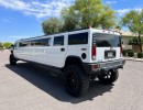 Used 2006 Hummer H2 SUV Stretch Limo Krystal - scottsdale, Arizona  - $48,000