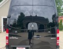 Used 2017 Mercedes-Benz Sprinter Van Limo Westwind - AMHERST, Ohio - $120,000