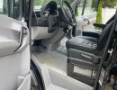 Used 2017 Mercedes-Benz Sprinter Van Limo Westwind - AMHERST, Ohio - $120,000