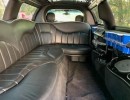 Used 2008 Lincoln Town Car L Sedan Limo Royale - Windham, New Hampshire    - $9,500
