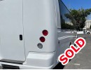 Used 2017 Freightliner M2 Mini Bus Shuttle / Tour Grech Motors - Anaheim, California - $74,900