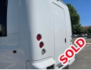 Used 2017 Freightliner M2 Mini Bus Shuttle / Tour Grech Motors - Anaheim, California - $125,000