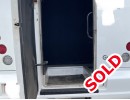 Used 2017 Freightliner M2 Mini Bus Shuttle / Tour Grech Motors - Anaheim, California - $125,000