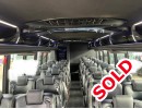 Used 2017 Freightliner M2 Mini Bus Shuttle / Tour Grech Motors - Anaheim, California - $74,900