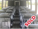 Used 2015 Ford F-550 Mini Bus Shuttle / Tour OEM - Anaheim, California - $69,900