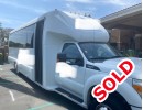 Used 2015 Ford F-550 Mini Bus Shuttle / Tour OEM - Anaheim, California - $69,900