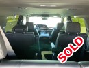 Used 2022 Cadillac Escalade ESV SUV Limo  - Aurora, Colorado - $104,900