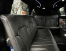 Used 2014 Lincoln MKT Sedan Stretch Limo LCW - lorton, Virginia - $45,000