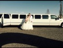 2000, Ford Excursion XLT, SUV Stretch Limo