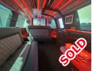 New 2022 GMC Yukon SUV Limo Specialty Conversions - Anaheim, California - $175,000
