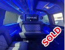 New 2022 GMC Yukon SUV Limo Specialty Conversions - Anaheim, California - $175,000