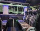 Used 2017 Mercedes-Benz Sprinter Van Shuttle / Tour Executive Coach Builders - MIAMI, Florida - $85,000