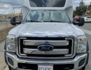 2016, Ford F-550, Mini Bus Shuttle / Tour, Grech Motors