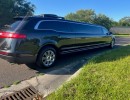 Used 2014 Lincoln MKT Sedan Stretch Limo LCW - Jacksonville, Florida - $50,000