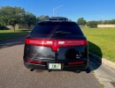 Used 2014 Lincoln MKT Sedan Stretch Limo LCW - Jacksonville, Florida - $50,000