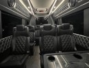 Used 2022 Mercedes-Benz Sprinter Van Shuttle / Tour Westwind - Jacksonville, Florida - $169,900