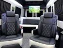 New 2023 Mercedes-Benz Sprinter Van Limo Signature Limousine Manufacturing - Las Vegas, Nevada - $189,000