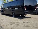 Used 2015 Ford F-650 Mini Bus Shuttle / Tour Grech Motors - fontana, California - $119,995