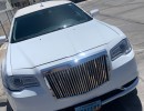 Used 2019 Chrysler 300 Sedan Stretch Limo Springfield - Las Vegas, Nevada - $43,900
