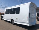 Used 2011 Ford F-550 Mini Bus Limo Custom Mobile Conversions - fraser, Michigan - $51,900