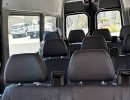 Used 2018 Mercedes-Benz Sprinter Van Shuttle / Tour  - phoenix, Arizona  - $58,000