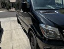 Used 2018 Mercedes-Benz Sprinter Van Shuttle / Tour  - phoenix, Arizona  - $58,000