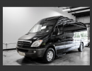 Used 2013 Mercedes-Benz Sprinter Van Limo Westwind - Anaheim, California - $73,900