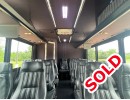 Used 2014 Freightliner Motorcoach Shuttle / Tour Glaval Bus - Austin, Texas - $54,500