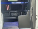New 2022 Mercedes-Benz Sprinter Van Limo First Class Coachworks - fontana, California