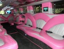 2005, Hummer H2, SUV Stretch Limo, Imperial Coachworks