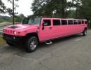Used 2005 Hummer H2 SUV Stretch Limo Imperial Coachworks - soso, Mississippi - $35,000