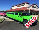 Used 2004 Hummer H2 SUV Stretch Limo Imperial Coachworks - soso, Mississippi - $30,000