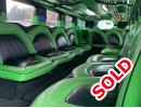 Used 2004 Hummer H2 SUV Stretch Limo Imperial Coachworks - soso, Mississippi - $30,000