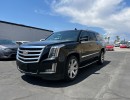 Used 2018 Cadillac Escalade ESV SUV Limo  - Las Vegas, Nevada - $32,900