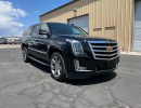 Used 2018 Cadillac Escalade ESV SUV Limo  - Las Vegas, Nevada - $29,900