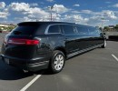 Used 2016 Lincoln MKT Sedan Stretch Limo Executive Coach Builders - Las Vegas, Nevada - $30,999