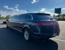 Used 2016 Lincoln MKT Sedan Stretch Limo Executive Coach Builders - Las Vegas, Nevada - $30,999